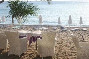 Minos Beach Hotel Image