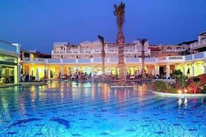 Minos Imperial Luxury Beach Resort & Spa Image