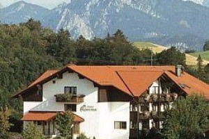 Alpenrose Nesselwang voted 3rd best hotel in Nesselwang
