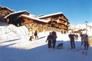 Alpfrieden Bettmeralp Image