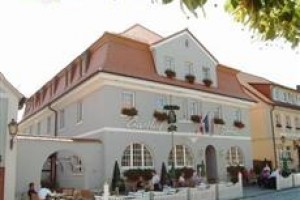 Hotel Gasthof Zum Storch voted 3rd best hotel in Schlusselfeld