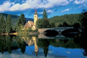 Jezero Hotel voted  best hotel in Bohinj