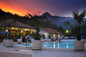 Hotel Lago Bin voted  best hotel in Rocchetta Nervina