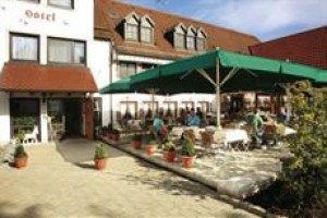 Hotel Landgasthof Hirsch voted 4th best hotel in Neu-Ulm