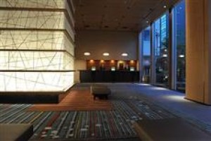 Hotel Niwa Tokyo Image