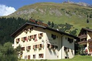 Minotel Walserhof voted 3rd best hotel in Splugen