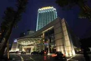 Minshan Hotel Chengdu Image