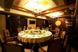 Minshan Lhasa Grand Hotel Image