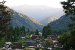 Minshuku Goyomon Image