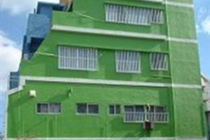 Minshuku Green House B&B Naha Image