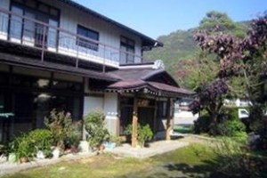 Minshuku Miyama Image
