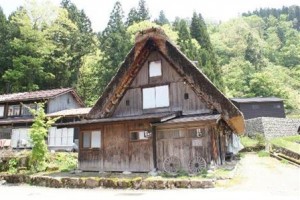 Minshuku Shimizu voted 5th best hotel in Shirakawa 