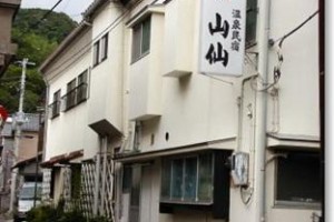 Minshuku Yamasen Image