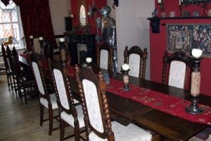 Minstrel's Rest Image