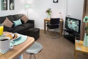 Mint Apartments Aberdeen voted 3rd best hotel in Aberdeen