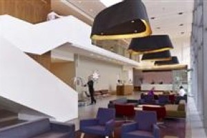 Mint Hotel Leeds Image