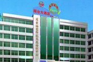 Mintai Grand Hotel Image