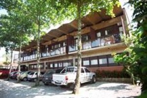 Mira Mare Praia Hotel Image