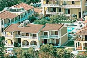 Iliessa Beach Hotel Image