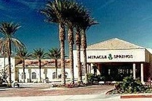 Miracle Springs Resort Desert Hot Springs Image