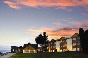 Hotel El Mirador del Lago voted 9th best hotel in El Calafate