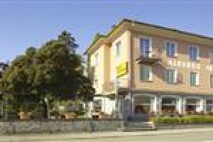 Mirador Golf Hotel voted 8th best hotel in Ascona