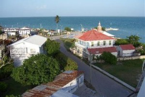 Mirador Hotel Corozal Image