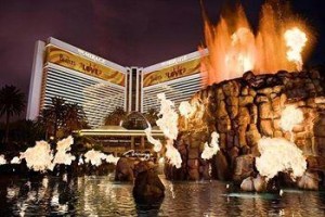 The Mirage Hotel & Casino Image