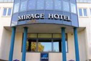 Mirage Hotel Muhlhausen voted 3rd best hotel in Muhlhausen