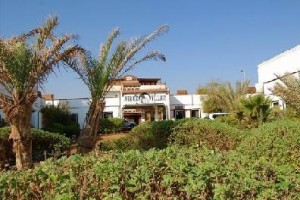 Mirage Village Hotel Dahab voted 4th best hotel in Dahab