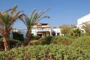 Mirage Village Hotel Dahab Image