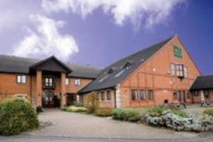 Miraj Hotel & Leisure Club Ashbourne Image