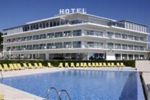 Hotel Miramar Sul voted  best hotel in Nazare