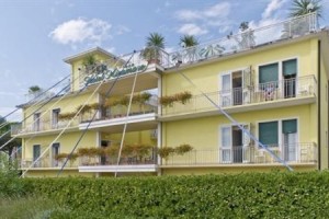Miramare Hotel Caorle Image