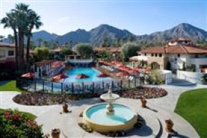 Miramonte Resort & Spa voted  best hotel in Indian Wells