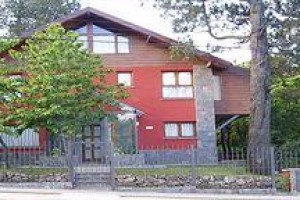 Mirando al Sur Bed & Breakfast San Carlos de Bariloche Image