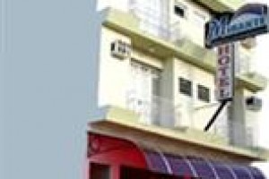 Mirante Hotel voted 4th best hotel in Santarem 