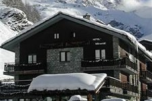 Miravidi Hotel Valtournenche Image