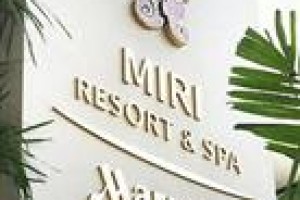 Miri Marriott Resort & Spa voted  best hotel in Miri