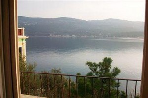 Mirini Hotel voted 7th best hotel in Samos