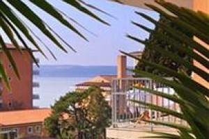 Hotel Mirna voted 10th best hotel in Portoroz