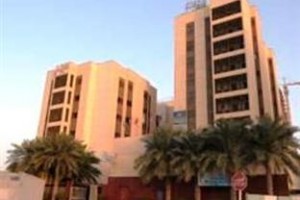 Mishal Hotel Image