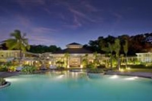 Misibis Bay Resort voted  best hotel in Cagraray Island