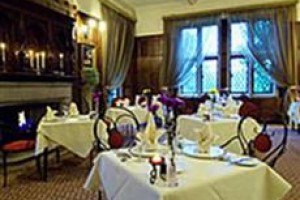 Miskin Manor Country Hotel Pontyclun voted  best hotel in Pontyclun