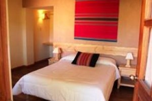 Miskiwasi Bed & Breakfast Yanque voted 3rd best hotel in Yanque