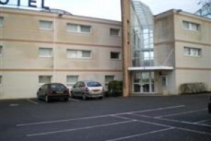 Mister Bed Bourges Hotel Le Subdray Image