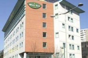 Mister Bed City Hotel Bagnolet Image