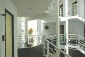 Mister Bed Hotel Moneteau Image