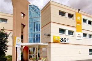 Mister Bed Hotel Nemours Image