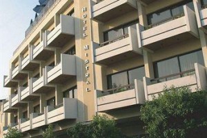 Mistral Hotel Piraeus voted 7th best hotel in Piraeus